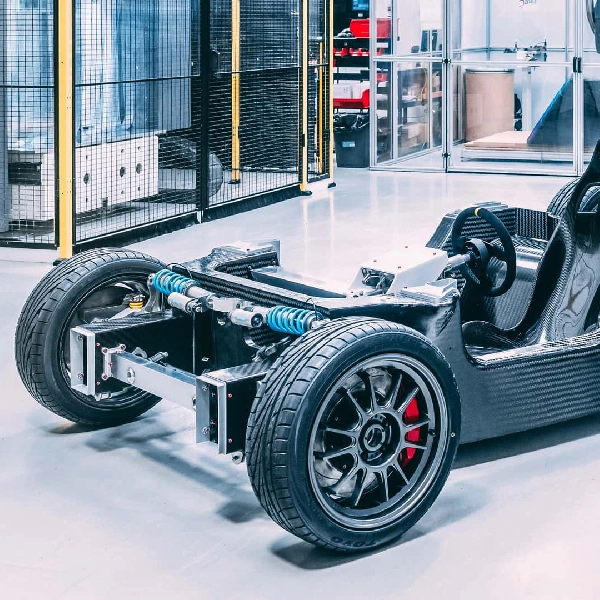 پایداری و هندلینگ