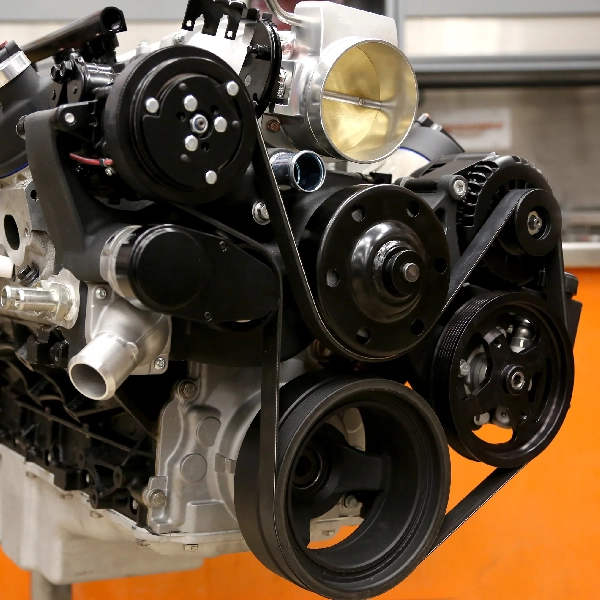 موتور و اکسسوری فنی