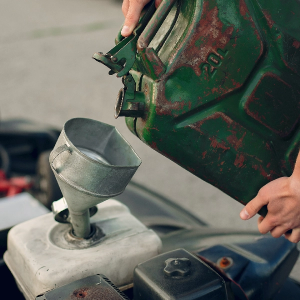 سوخت‌رسانی