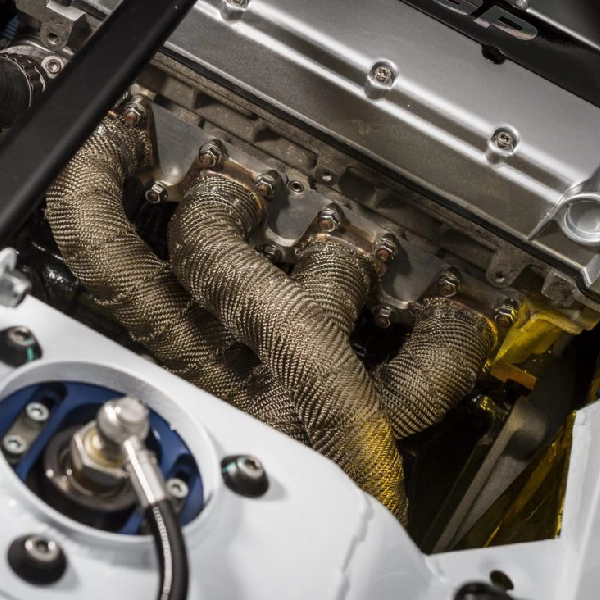 عایق حرارتی