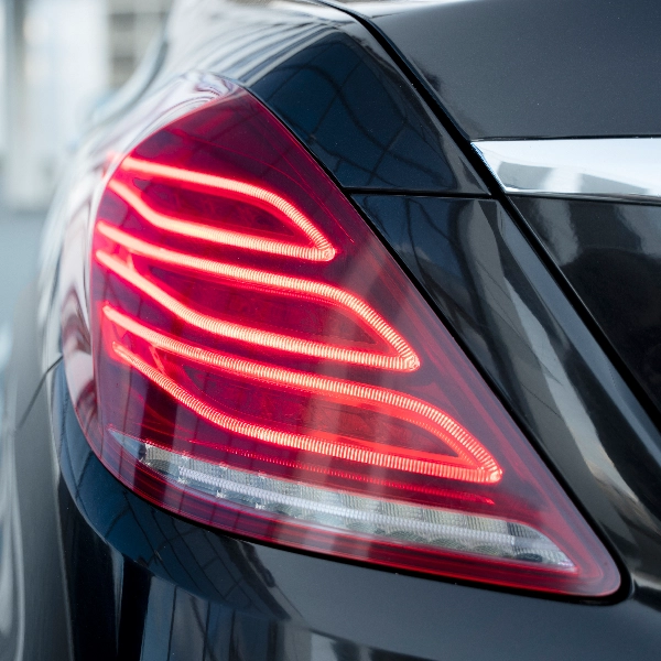 روشنایی و چراغ